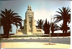 ORAN MONUMENT AUX MORTS